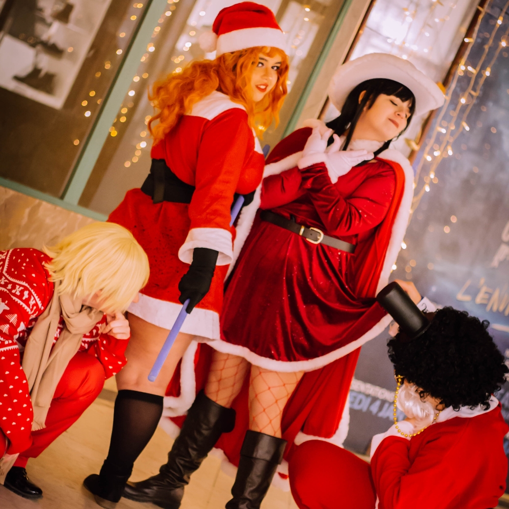 One piece noel 2