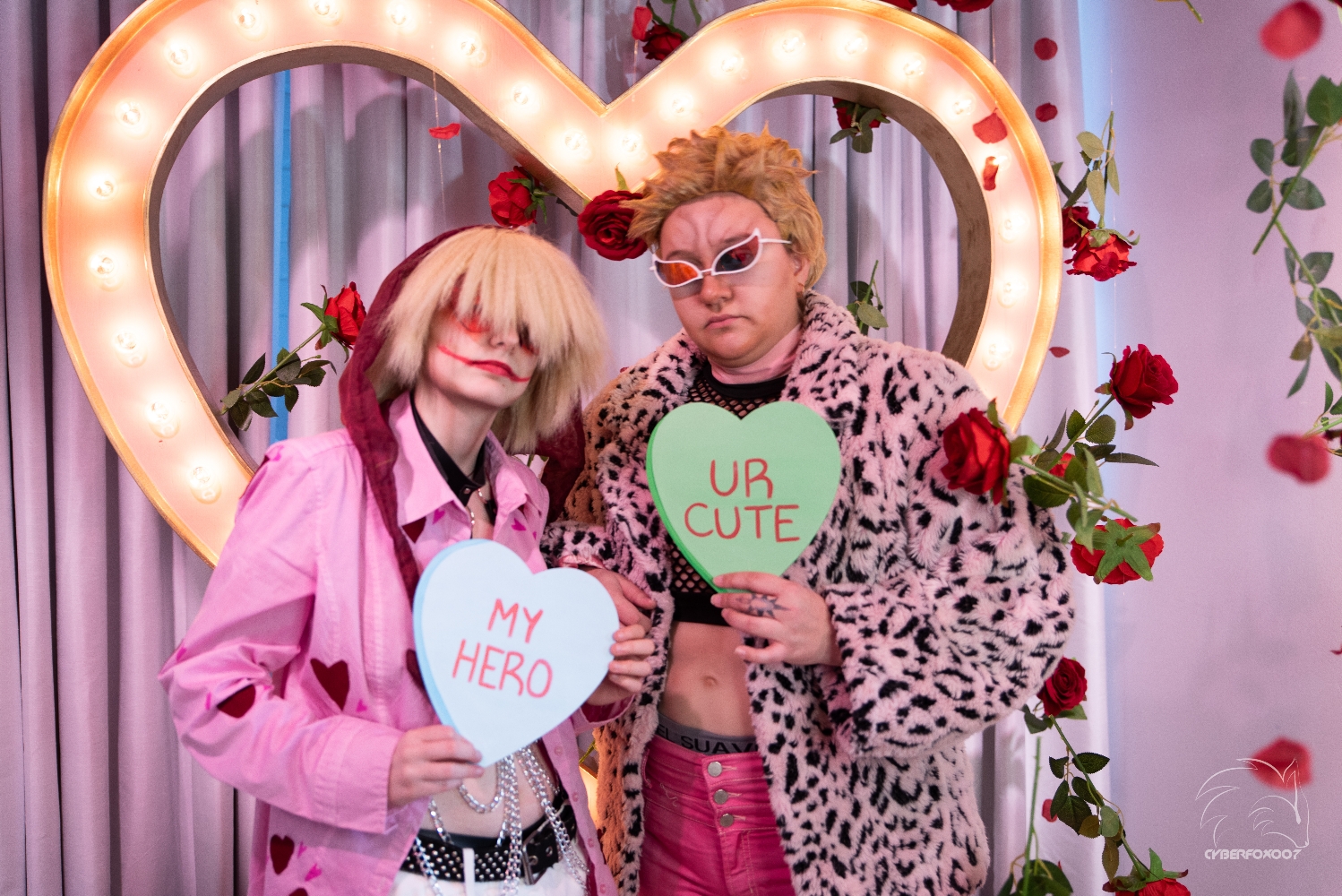 Valentin Doffy Cora - Photo 18