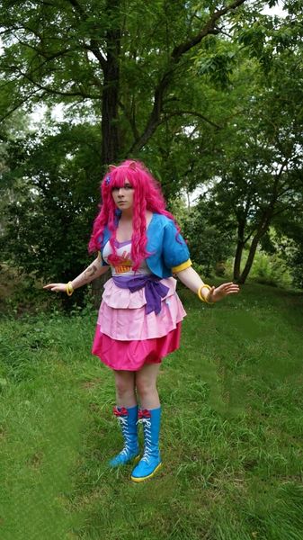 Laloutre - Mlp
