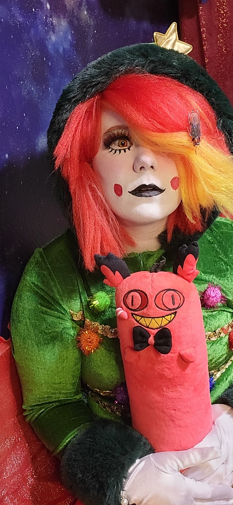 Niffty Sin'stmas - Photo 9