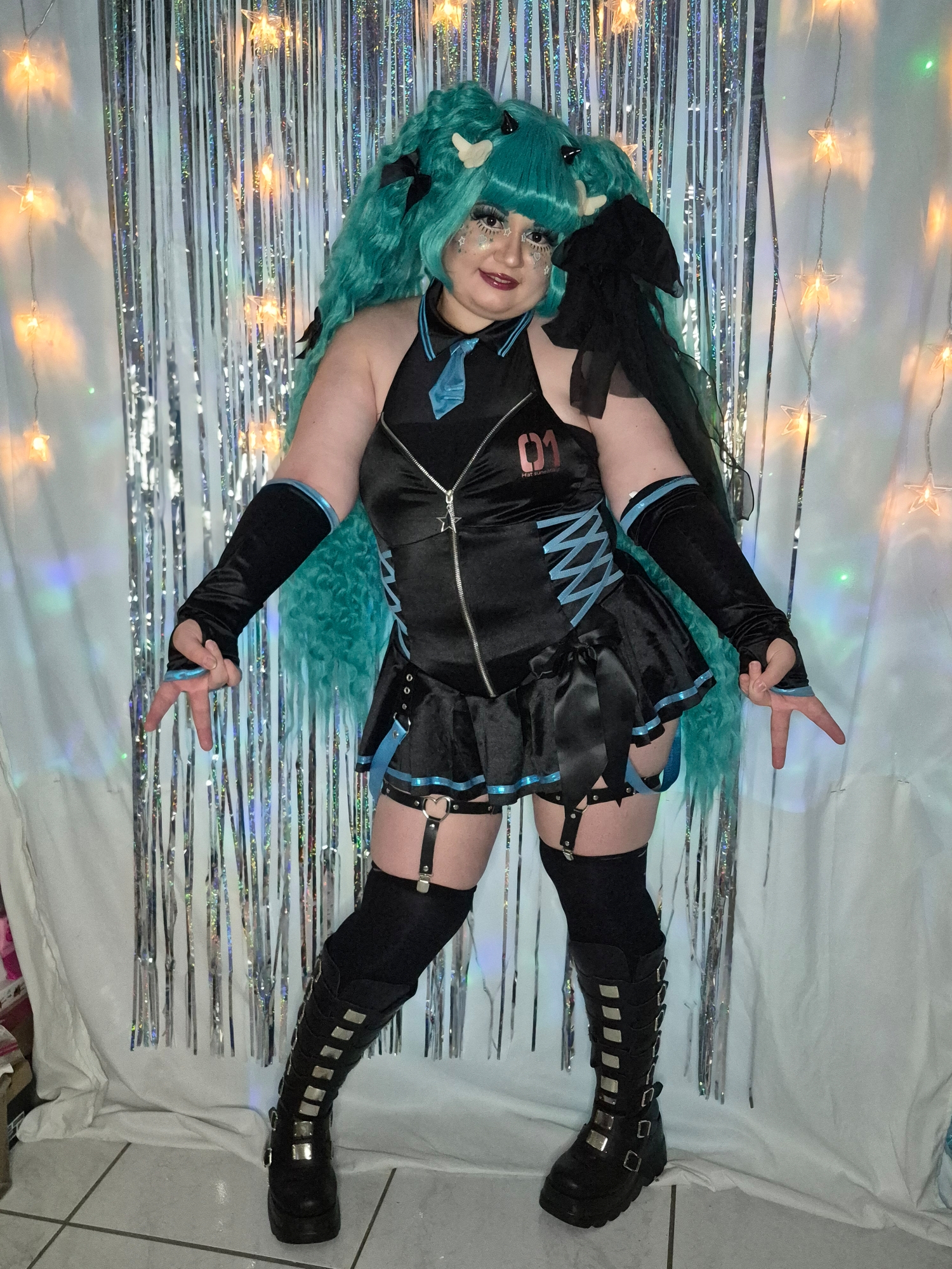 Miku Swimsuit V2 — photo 14
