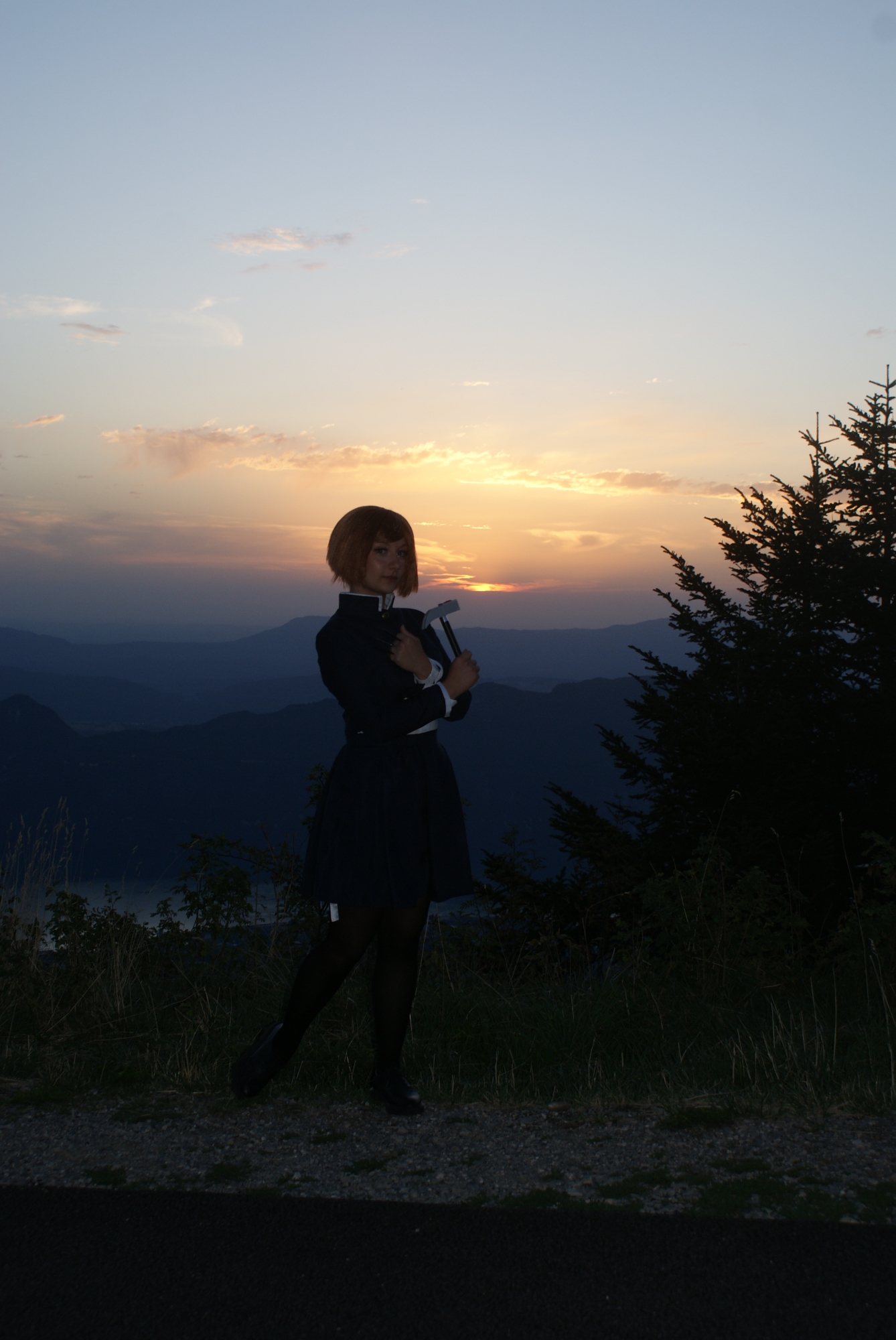 Nobara Kugisaki — photo 38