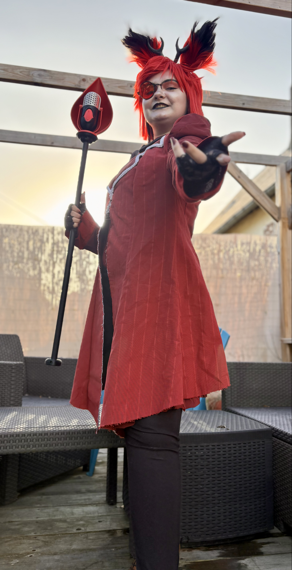 Hazbin Hôtel 2025 - Photo 4