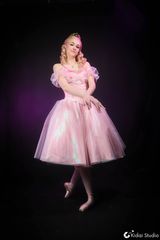 Clara/Fée Dragée preview 3