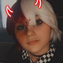 Todoroki Shoto preview 2