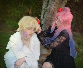 Luka & Mizi preview 2