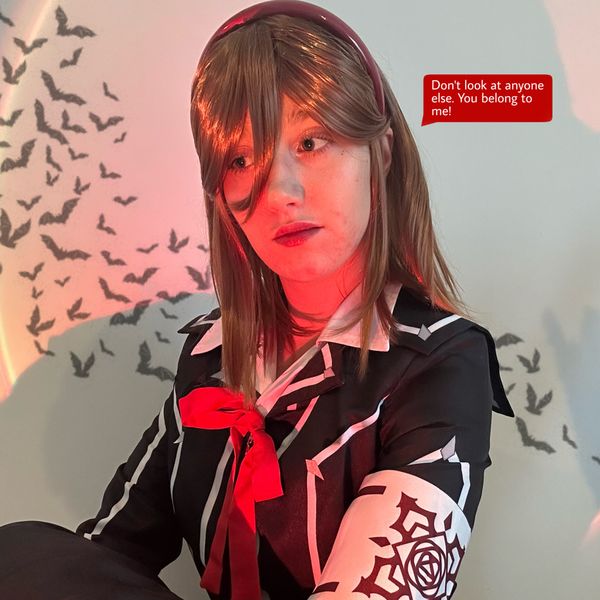 Liyi - Yuki