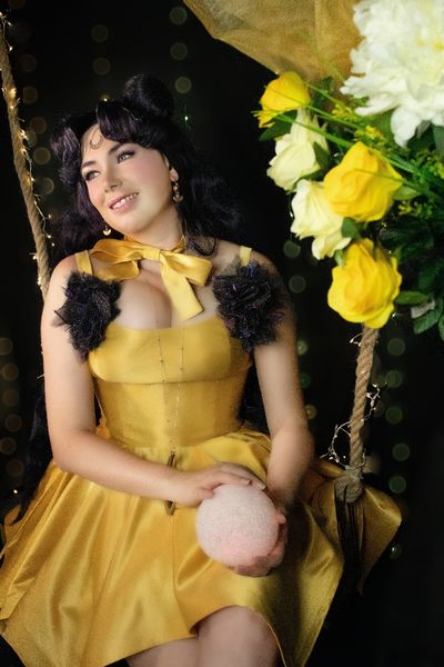 Selene - Luna