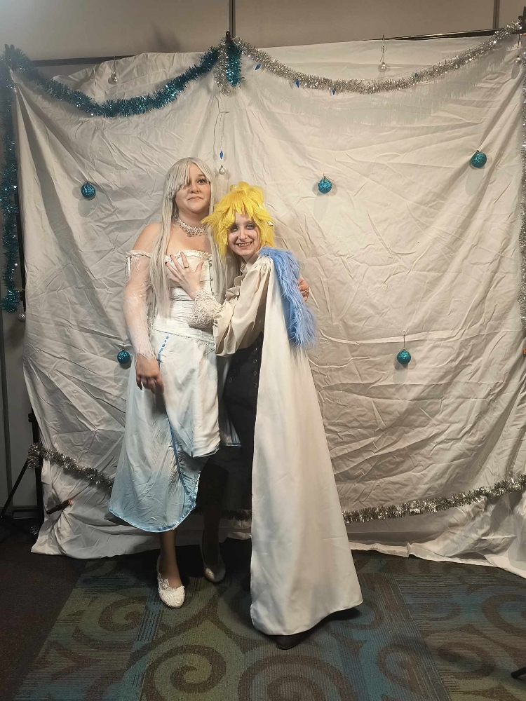 Chaotique Meliodas — photo 19