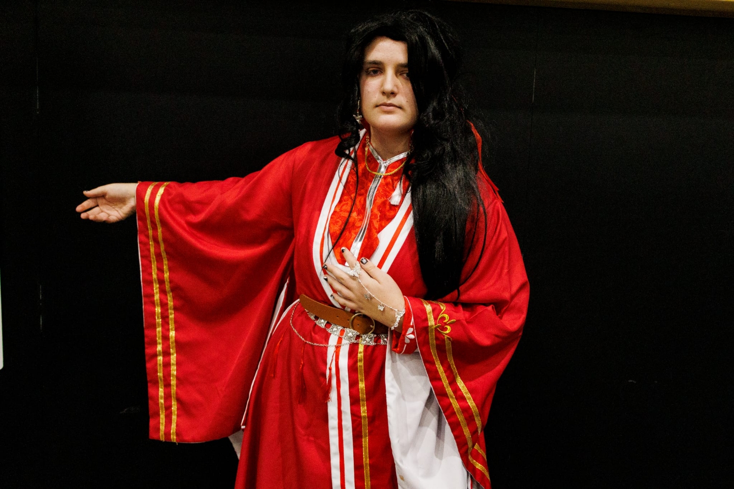 Hua Cheng — photo 11