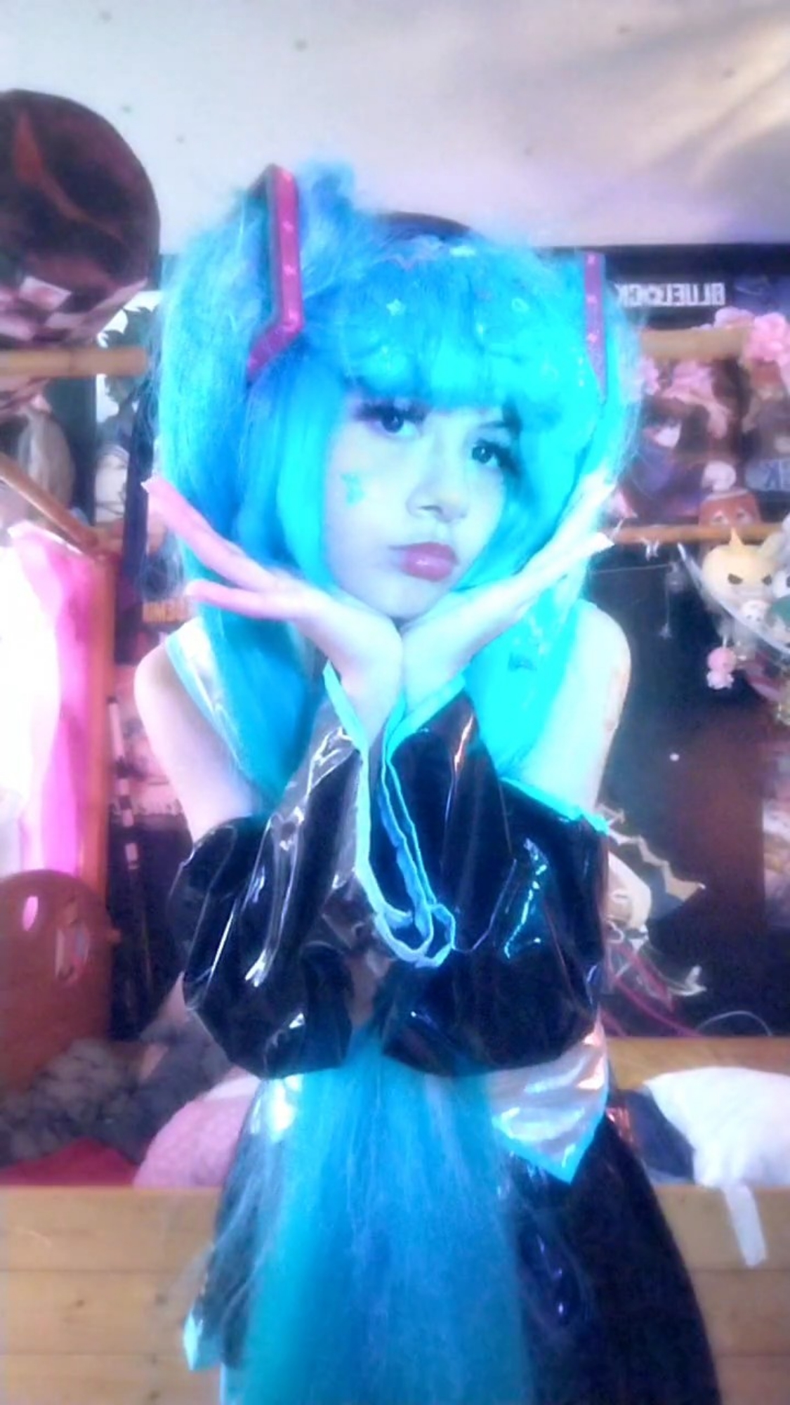 Miku — photo 22
