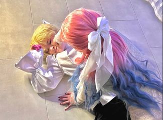Luka & Mizi preview 2