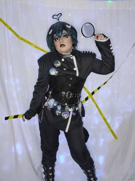 ✨️~rinou~✨️ - Shuichi Saihara 2022