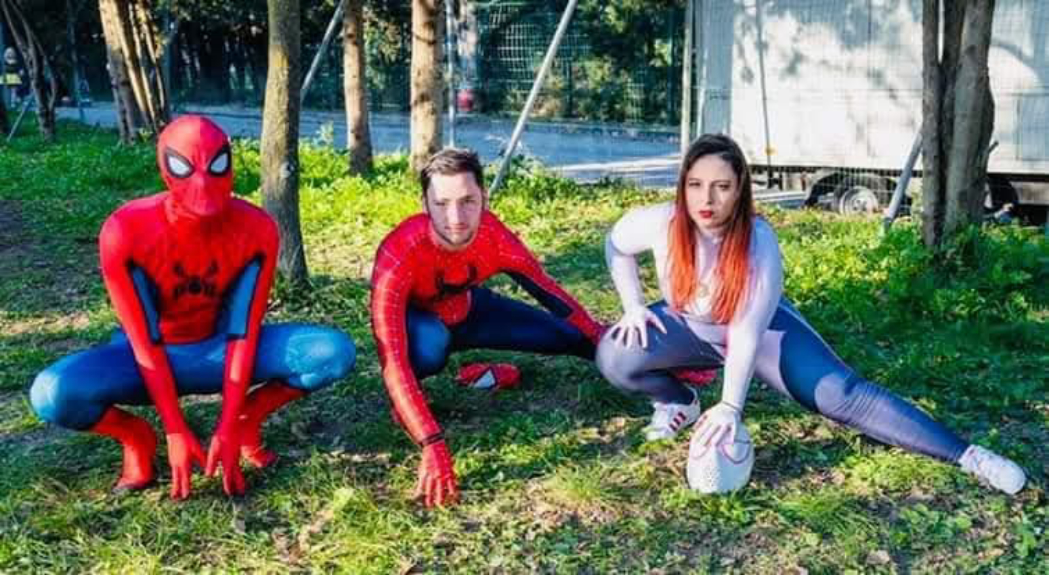 Avignon geek expo 23