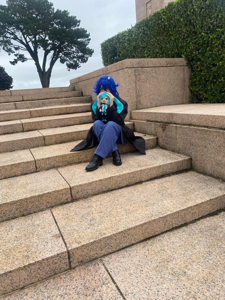Miztraw_cos - Gallerian Marlon