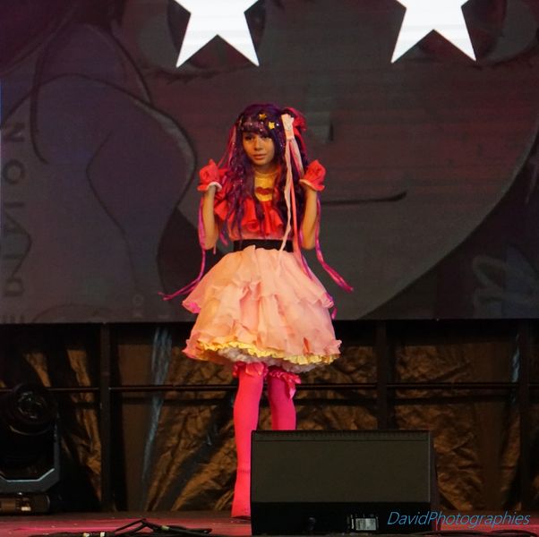 Moondrop_cosplay - Ai Hoshino - JTH