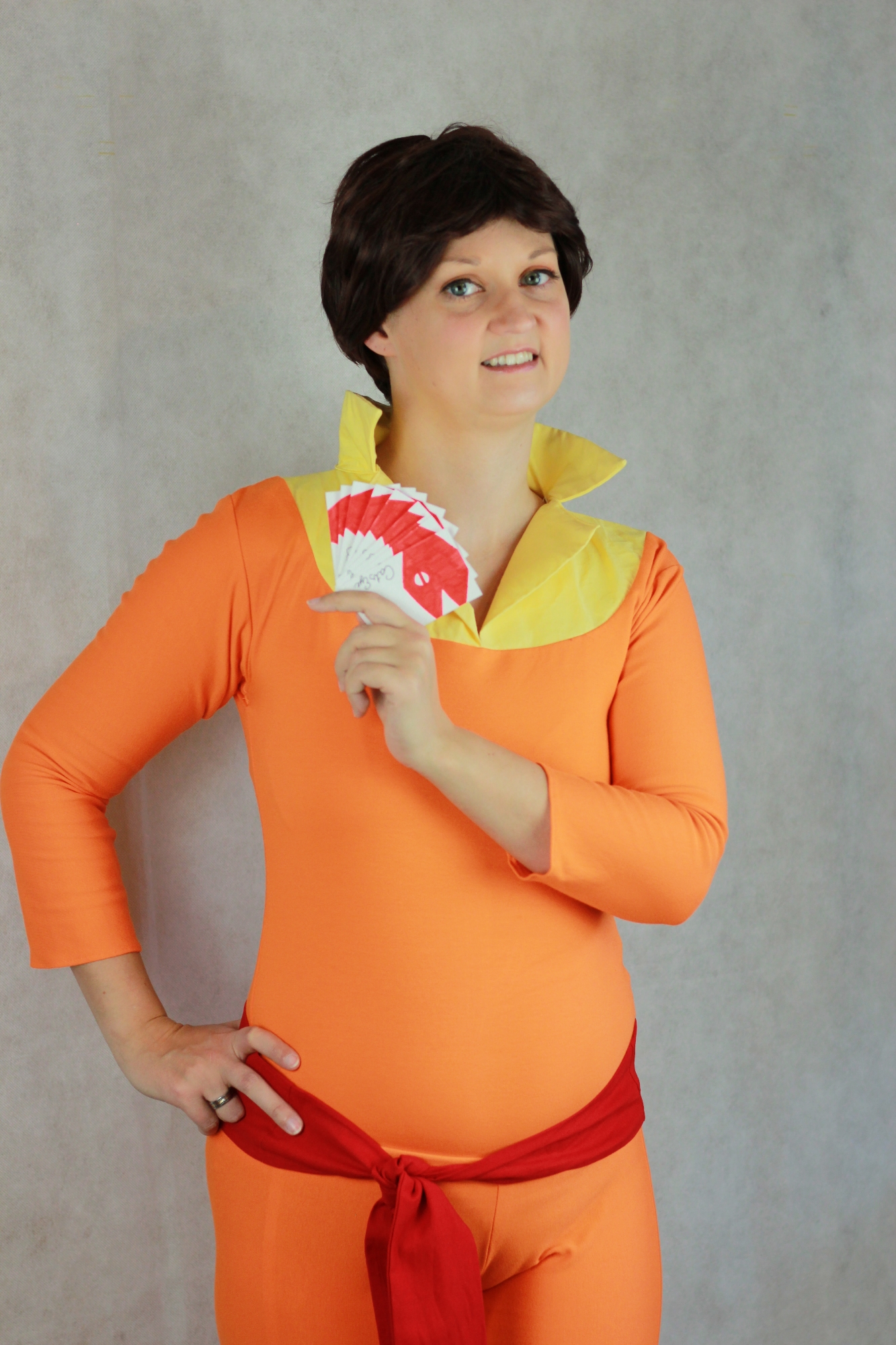 Ai Kisugi (Cat's Eye - Photo 28