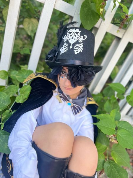 Nana! - Harajuku Ciel 2024