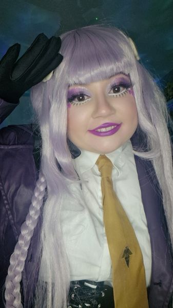 ✨️~rinou~✨️ - Kyoko Kirigiri 2025