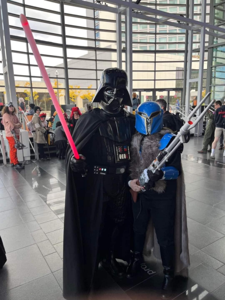 Mandalorian — photo 25