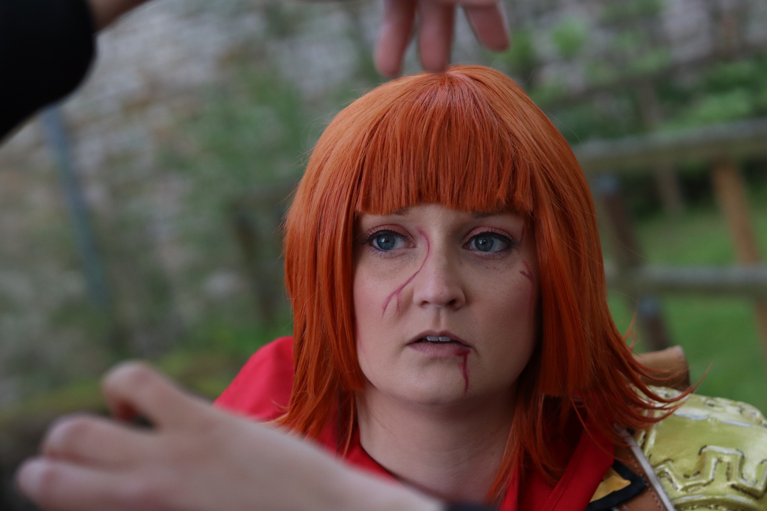 Cater (FF Type-0) - Photo 14