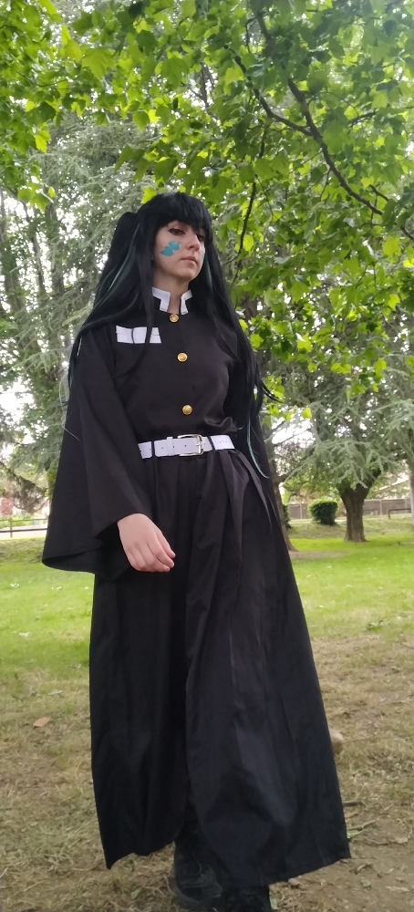 Mushiro Tokito  - Photo 21