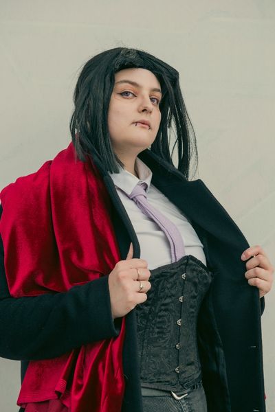 Miline - Mori Ougai (HF)