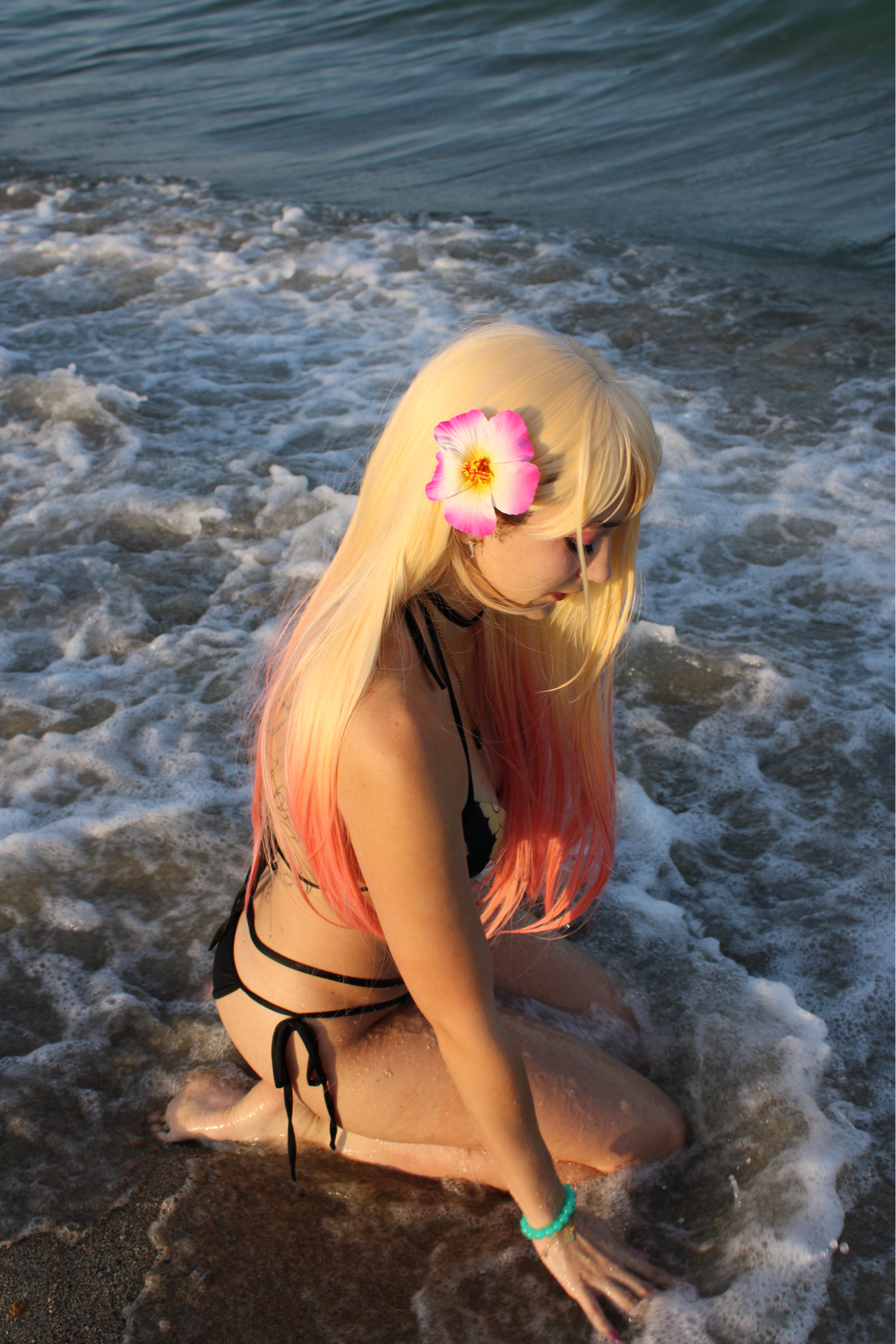 Marin Kitagawa  - Photo 8