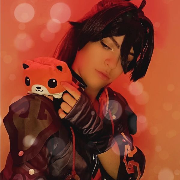 Elie.otaku - Gaming 
