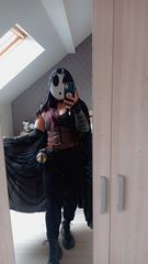 Maskass preview 2