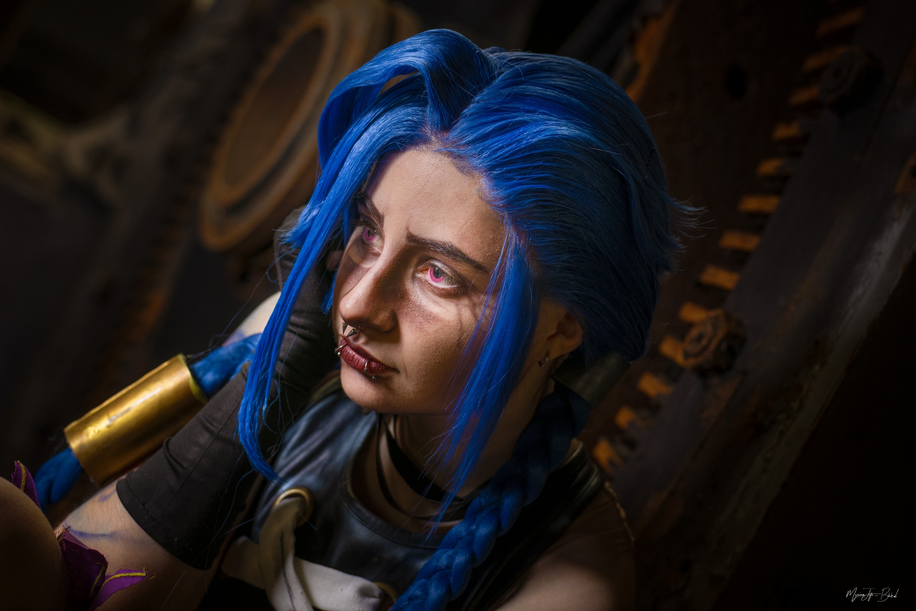 Jinx — photo 12