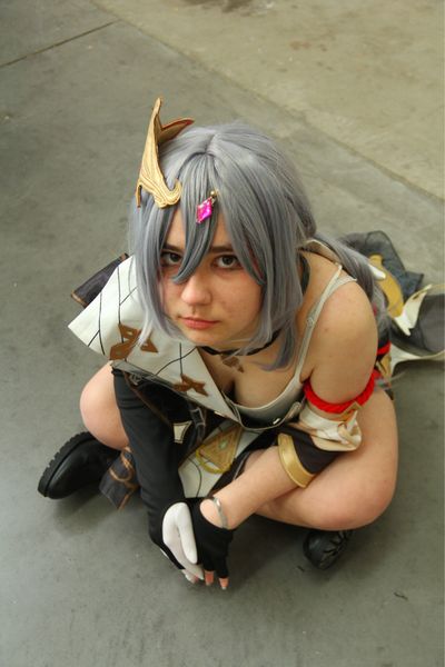 Miztraw_cos - Senti