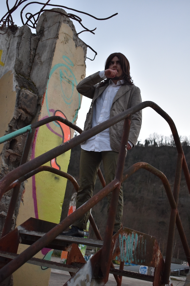Eren Yeager — photo 16