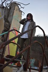Eren Yeager preview 3