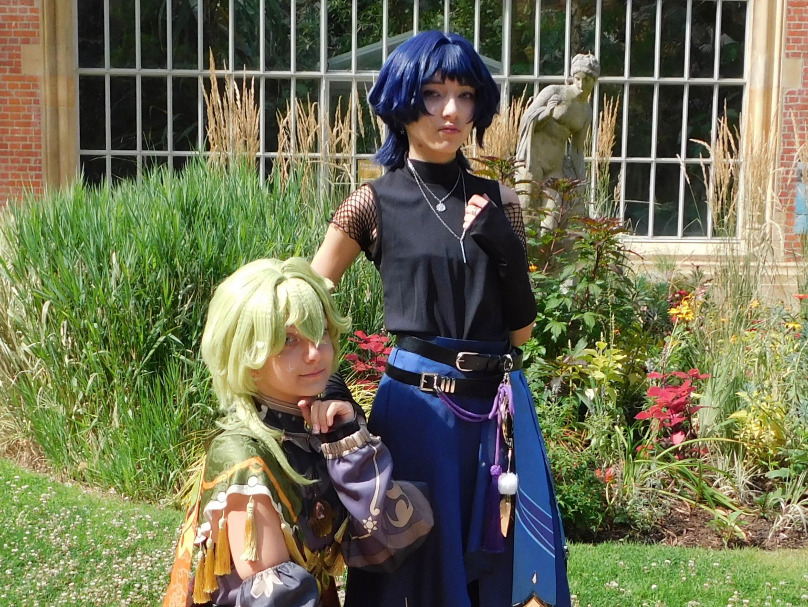 Scara collei - Photo 12