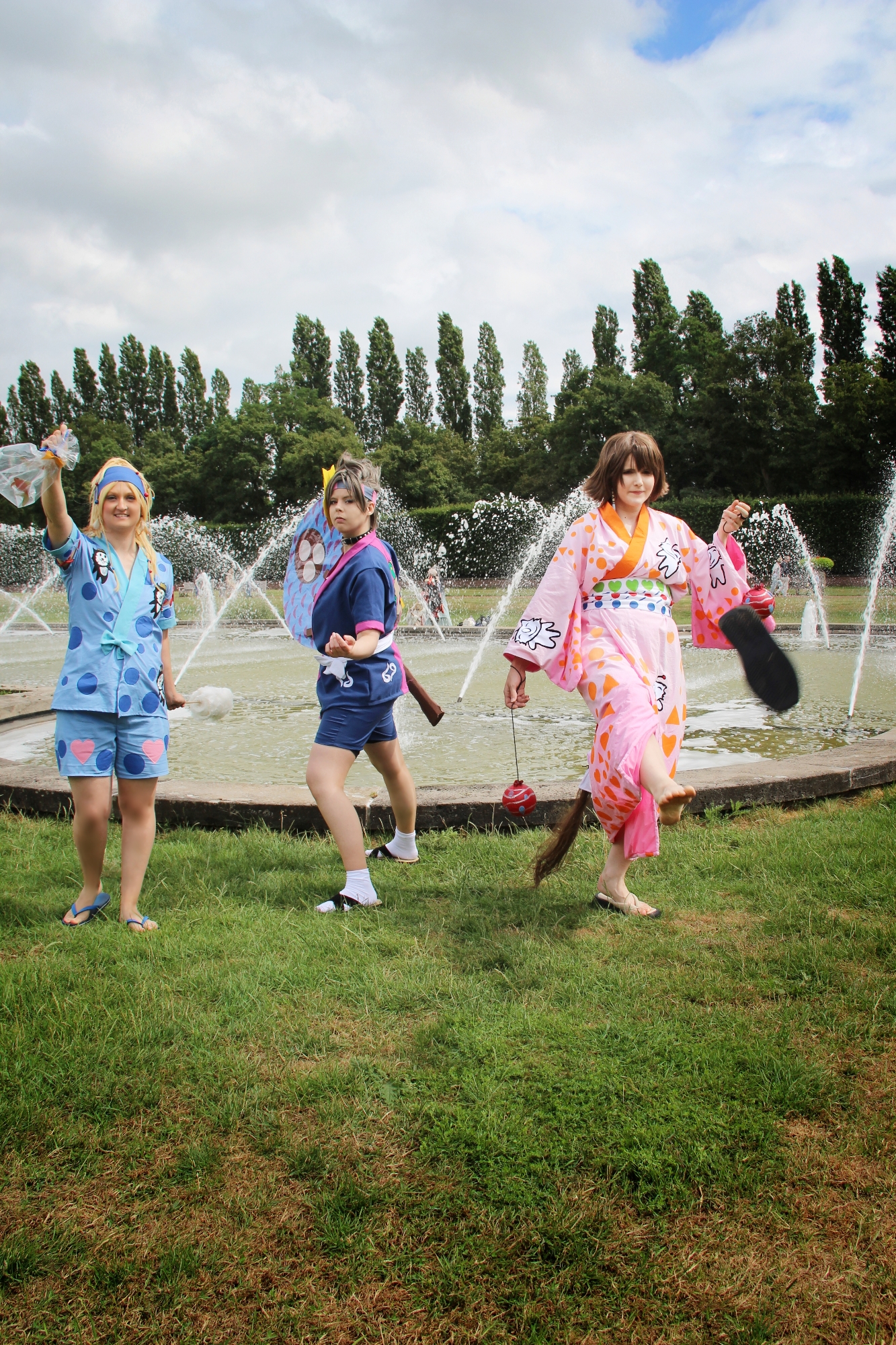 Y.R.P. Festivalist - Photo 34