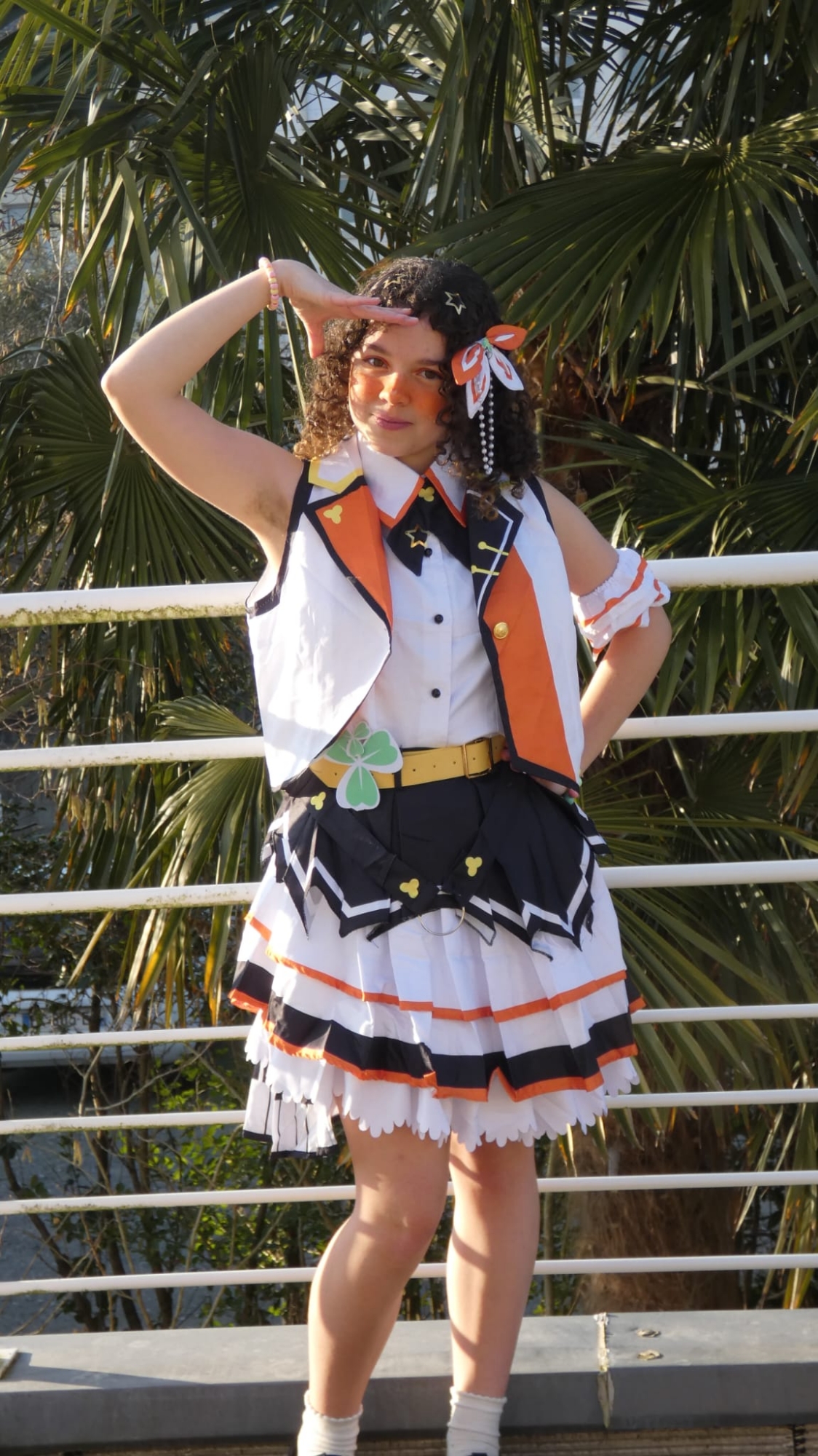 Minori 🎤☘️, photo 34