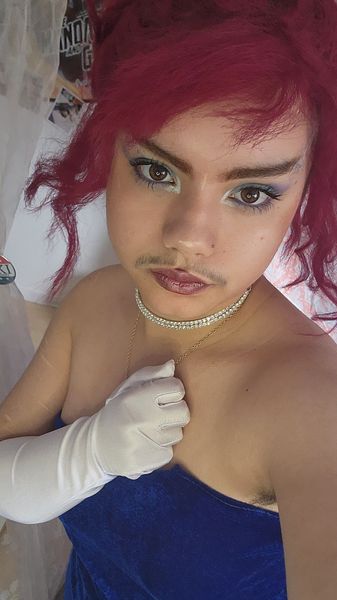 Broonie/maïty, Anastasia 