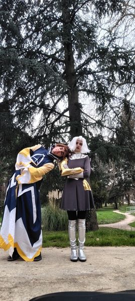 Mimikiwi.cos - Hazbin hôtel 