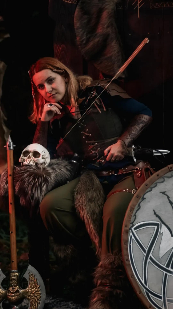Viking Usclas — photo 8