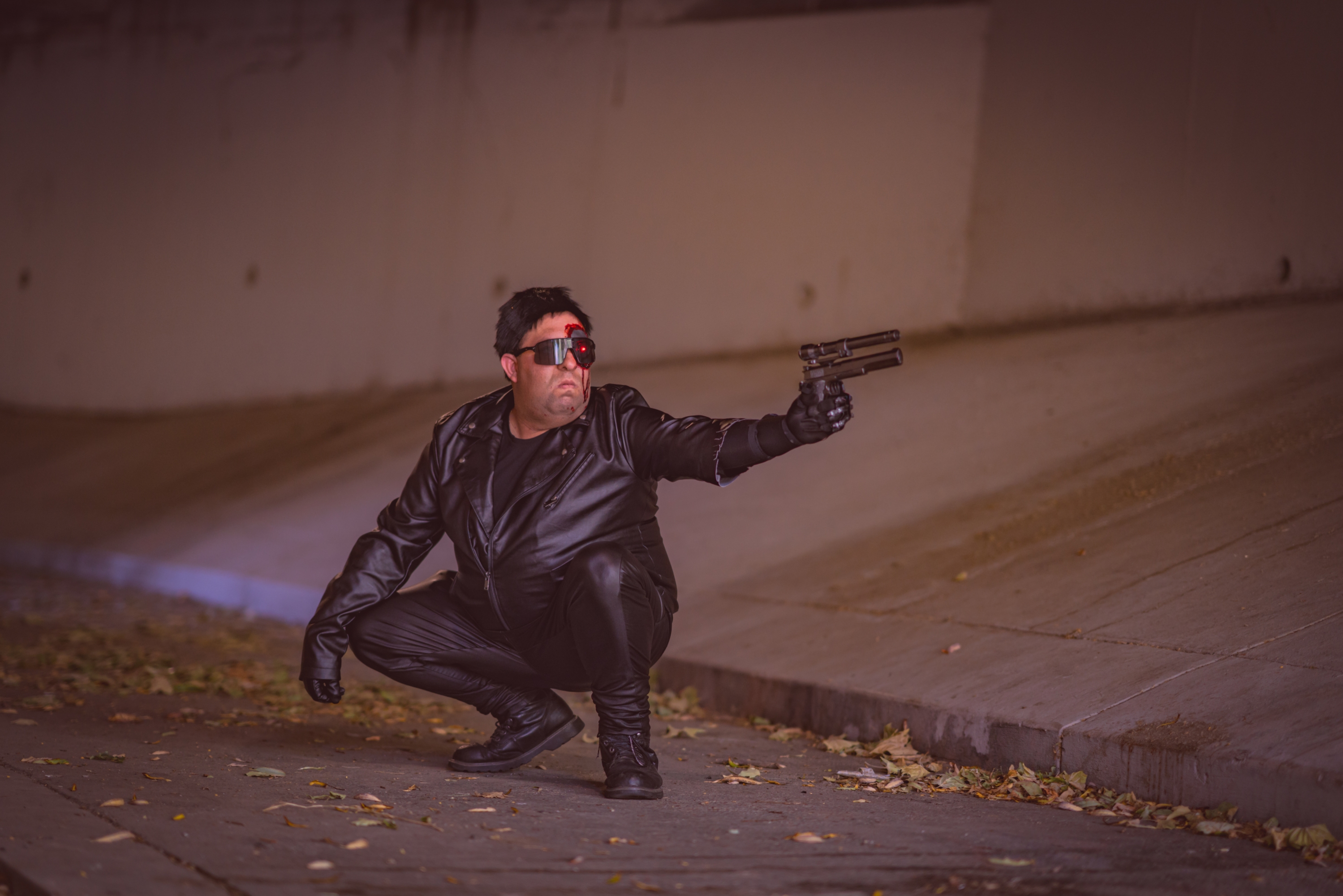 Terminator — photo 14