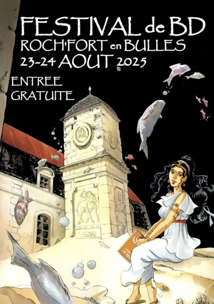 Roch'fort en bulles 