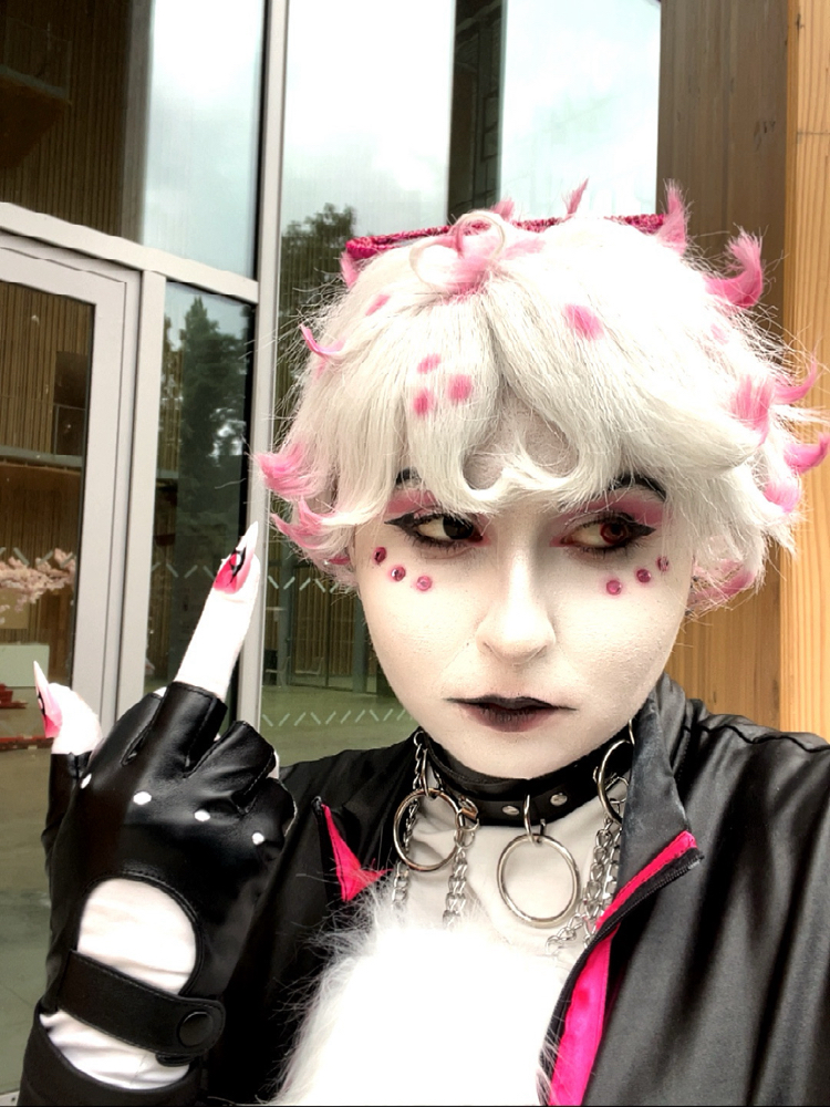 Angel dust  - Photo 7