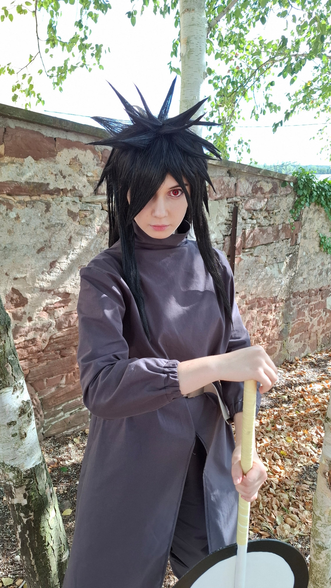 Shooting Madara - 1 — photo 10