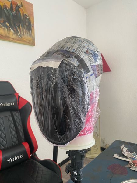 Hanoux - Adam Cosplay