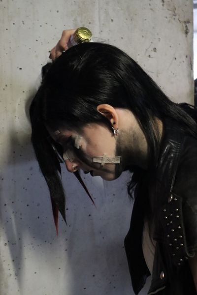 _s1lent_ech0splay - Pitfighter Vi 