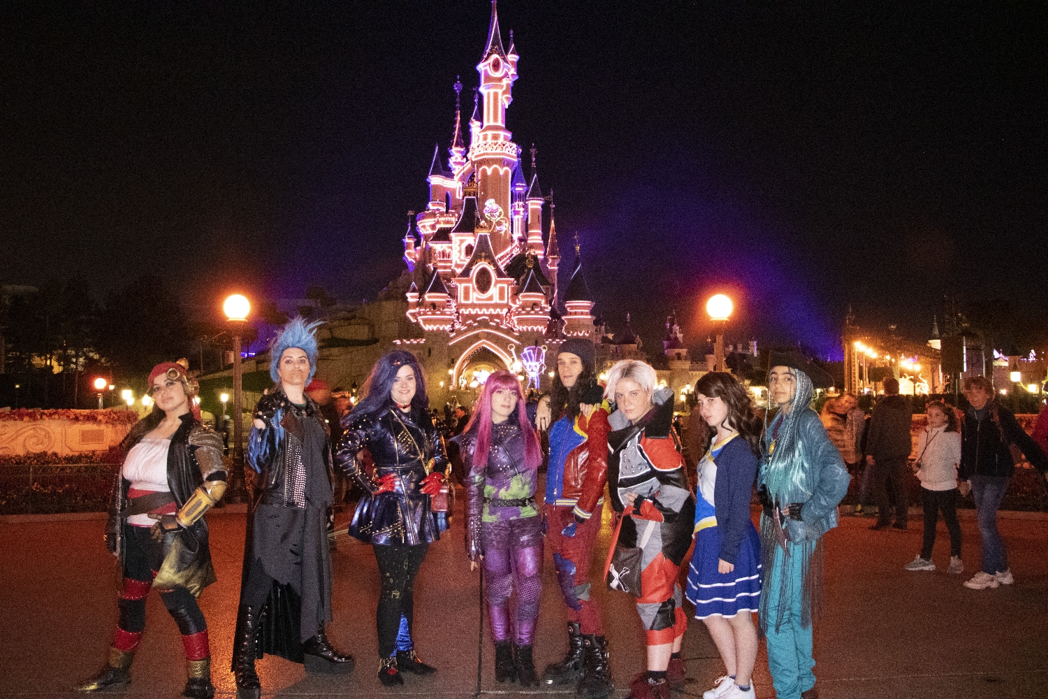 Descendants 2 - Photo 5