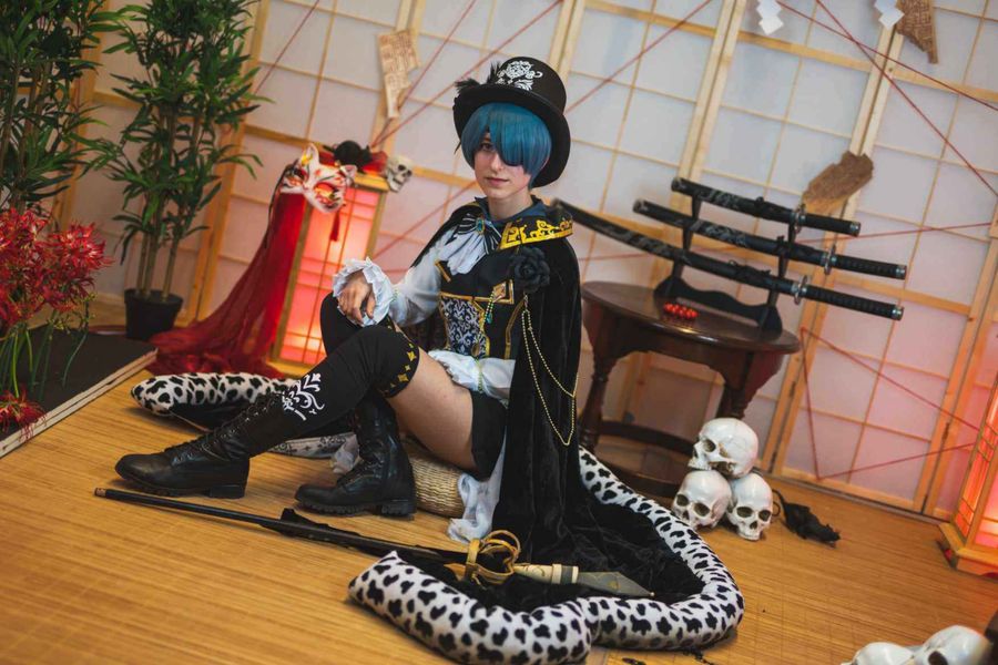 Yume - Ciel Yume 100