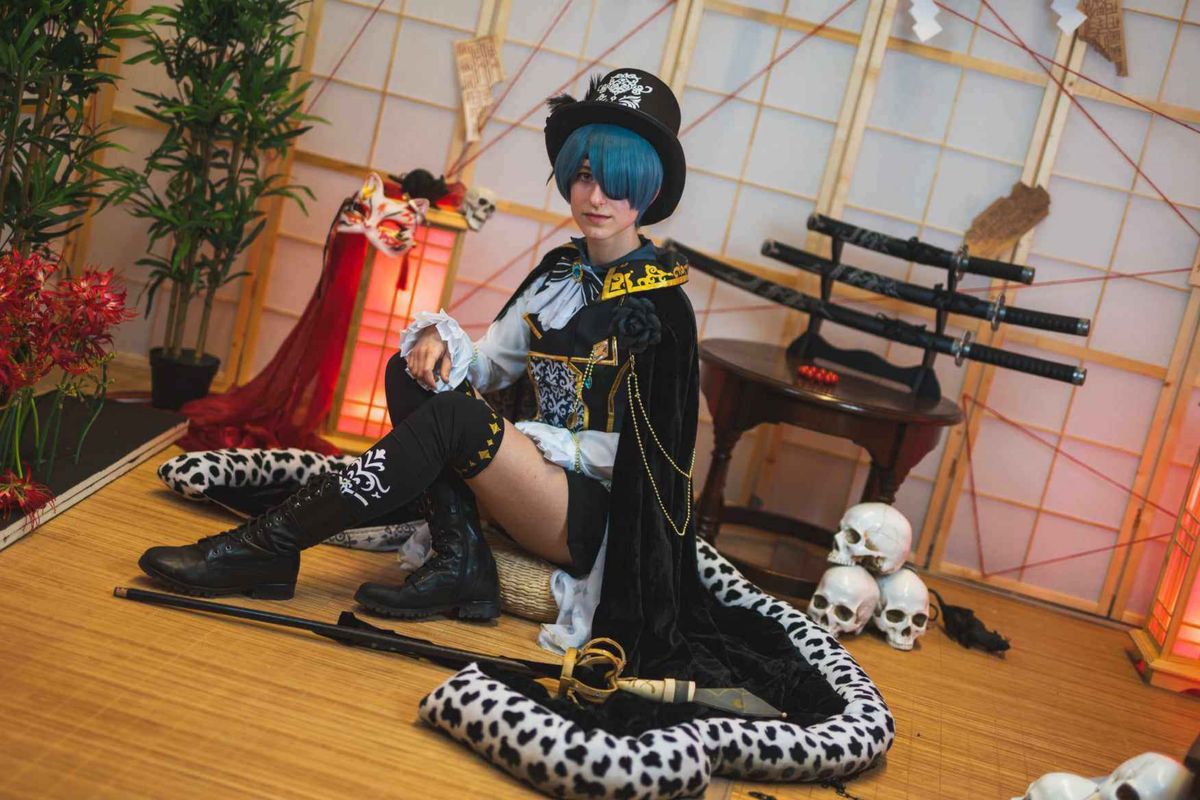 Yume – Ciel Yume 100