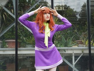 Daphne Blake preview 2
